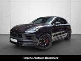 Porsche Macan GTS AHK Luft 18-Wege BOSE Surround View - Porsche Macan in Osnabrück