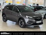 Opel Grandland (X) 1.5 Diesel/LED/Navi/Kamera/Leder - Opel Grandland (X) in Wiesbaden