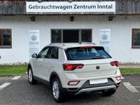 Volkswagen T-Roc - Vorschau Bild 6