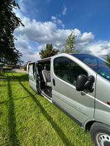 Opel Vivaro - Opel Vivaro in Hamm
