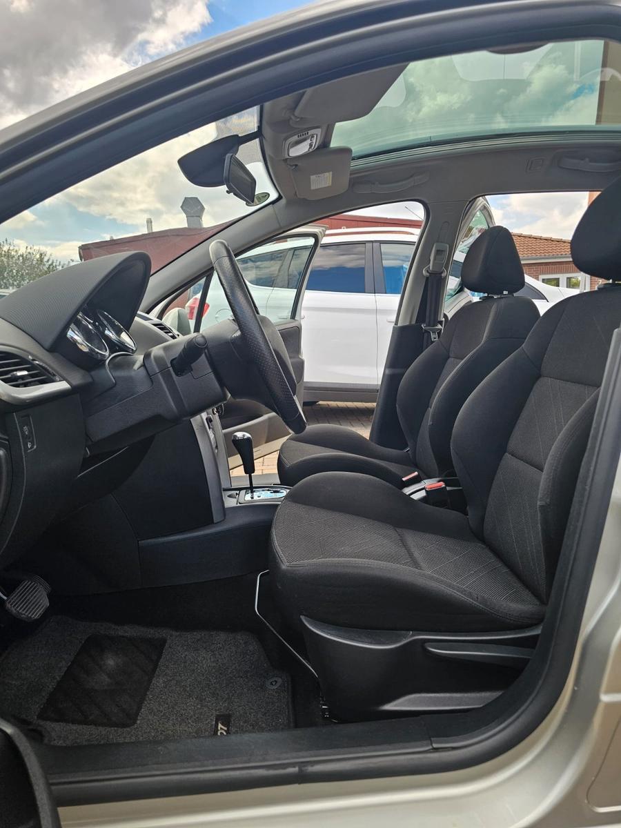 Peugeot 207 2008 — photo 13