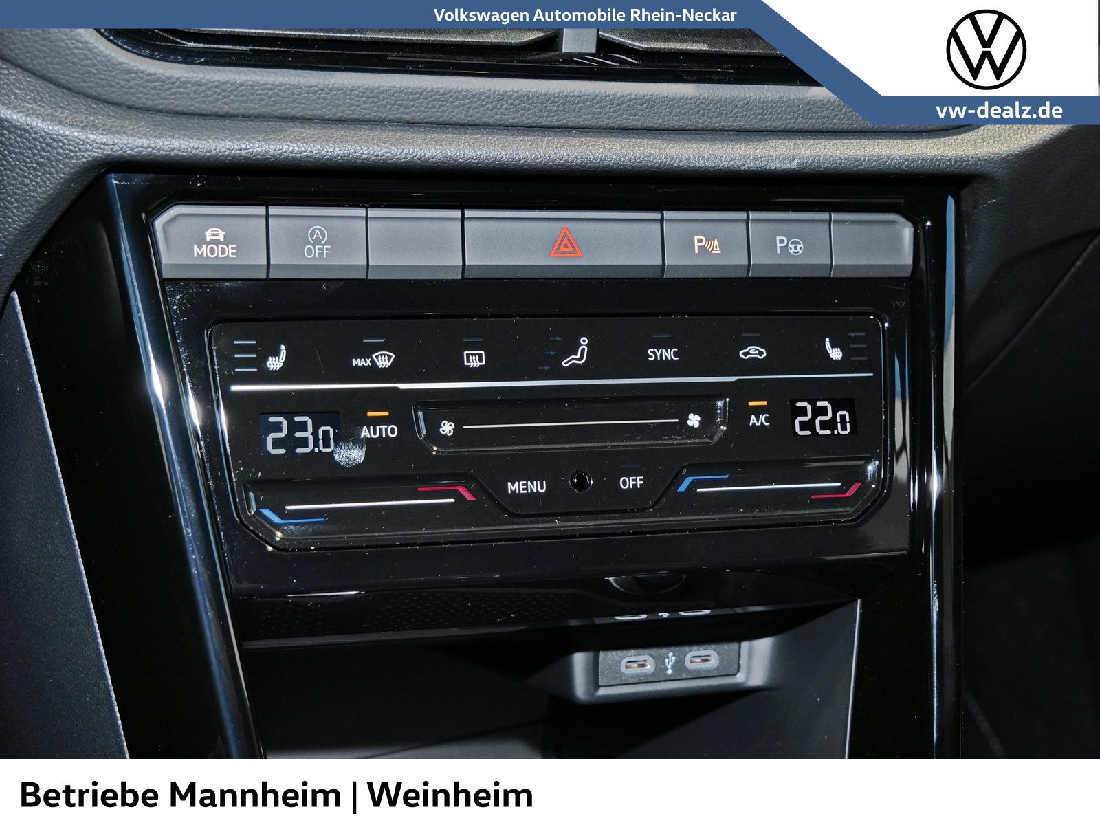 Volkswagen T-Roc - Bild 20