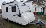 Caravelair Antares Style 400 - Offers