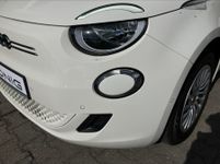 Fiat 500e - Vorschau Bild 6