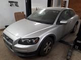Volvo C30 2008 - gebrauchte Volvo C30 aus dem Jahr 2008