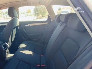 Audi A4 - 12