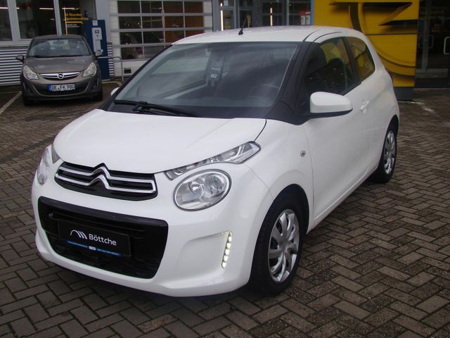 Citroën C1 Shine 1.0 VTi