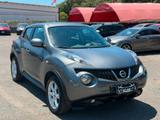 Nissan Juke 1.6 Ministry of Sound - Nissan Juke: Ministry Of Sound