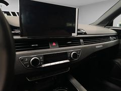 AUDI Cabriolet 45 TFSI quattro S-Line VOLLAUSTATTUNG