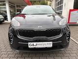 Kia Sportage Dream Team Navi, Kamera, BT - Kia Sportage in Bonn