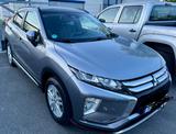 Mitsubishi Eclipse Cross 1.5 ClearTec Turbo-Benziner 4W... - Mitsubishi Eclipse Cross mit Schiebedach