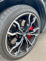 BMW X3 M Competition - gebrauchte BMW X3 M aus dem Jahr 2024