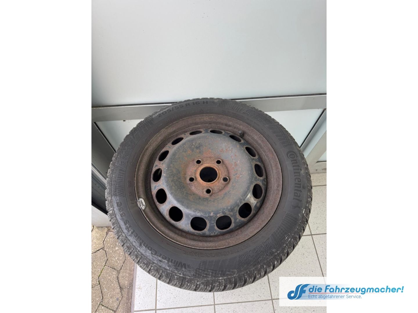 Fahrzeugabbildung Volkswagen Golf V GTI SD Alu Sportfahrwerk *EXPORT