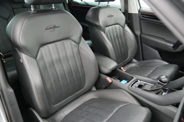 Skoda Kodiaq L&K 4x4 2,0 TDI Leder LED  NAVI