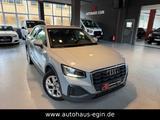 Audi Q2 35 TFSI basis KAMERA PDC NAVI LED Garantie - Audi Q2 GA Gebrauchtwagen