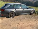 Audi A4 3.0 TDI tiptronic quattro Avant - - Audi A4 tiptronic