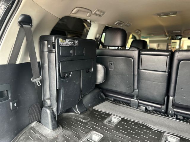 Toyota Land Cruiser 200 Executive *7-Sitz*KAMERA*