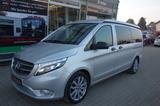 Mercedes-Benz Vito 119 CDI Marco Polo 2xeTÜR/STDHZG/LED/LIEGEP - Mercedes-Benz Vito marco polo