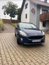 Ford Fiesta 1,5 TDCi 63kW Active Active - Ford Fiesta Gebrauchtwagen in Erfurt