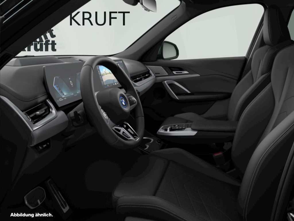 BMW X1 xDrive30e M SPORT PANO HUD AHK PA PLUS DA PRO foto 4