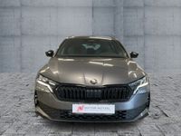 Skoda Octavia - Vorschau Bild 2