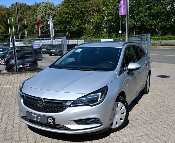 OPEL Astra K Sports Tourer Business IntelliLink Sitzh
