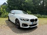 BMW 120i M Sport Navi. Prof.+H&C Sounds. - BMW 120 in Solingen