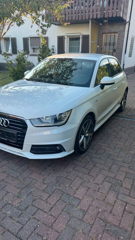 Image of Audi A1
