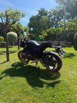 TM E-Odin - ELEKTRO NAKED BIKE