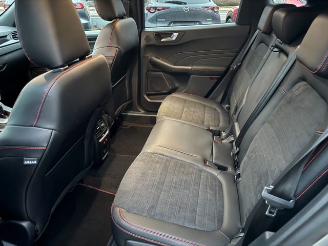 Ford Kuga 1.5 EcoBoost ST-Line X NaviAHK