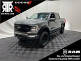 Ford F-150 Lariat 5.0L V8 SC 5,5" Black Ed. RTR Ed. - Ford F 150 in Wuppertal