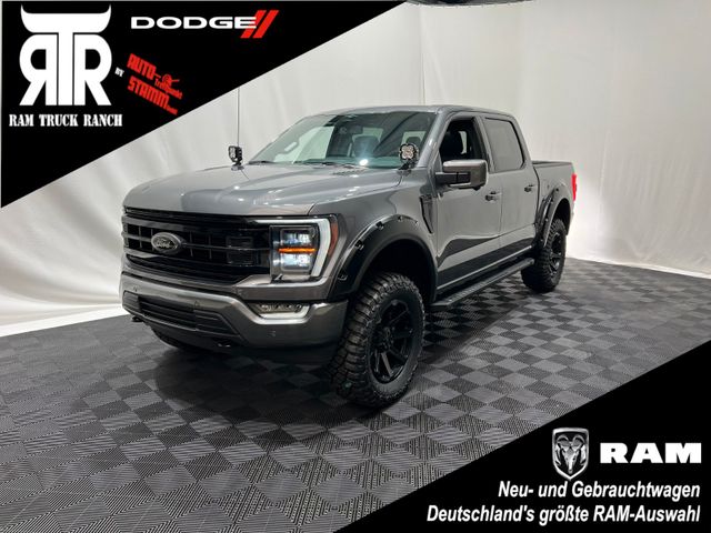 Ford F-150 Lariat 5.0L V8 SC 5,5" Black Ed. RTR Ed.