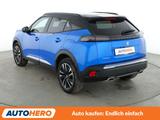 Peugeot 2008 1.2 PureTech GT Pack Aut*NAVI*LED*TEMPO*CAM - Peugeot 2008 in Nürnberg