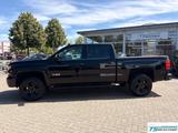 Chevrolet Silverado 5.3 V8 Navi+Cam+Xenon+Shzg+PDC+BOSE - gebrauchte Chevrolet SUV & Geländewagen