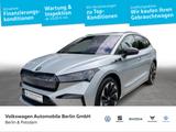 Skoda Enyaq 85 Sportline - Skoda Enyaq Gebrauchtwagen in Berlin