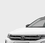 Volkswagen T-Roc 1.5 TSI DSG Style  AHK Navi LED PDC LM Tem - Volkswagen T-Roc aus 2024