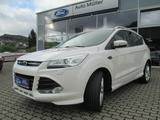 Ford Kuga Individual AHK - Ford Kuga in Saarbrücken