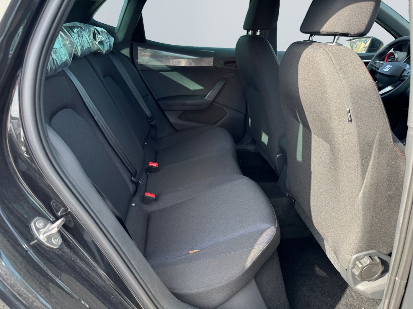 Seat Ibiza - Bild 19