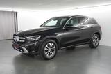 Mercedes-Benz GLC 220 d 4Matic Business AHK Kamera LED - Mercedes-Benz GLC 220 Gebrauchtwagen in München