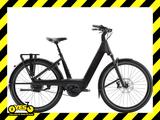 Trek Charter + 5 Auto Lowstep 540Wh 90Nm - Trek E-Bikes