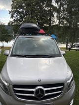 Mercedes-Benz V 250 d AVANTGARDE lang,Standheizung+Soundsystem