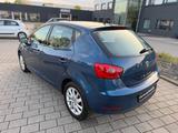 Seat Ibiza 1,6 TDI Lim. *Stylance /Style*1.Hand*Klima - Seat Ibiza Stylance mit Diesel-Antrieb