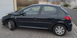 Peugeot 206+ TÜV neu - Peugeot 206 von privat