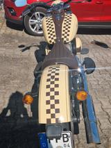 Harley-Davidson Slim - HARLEY-DAVIDSON MÜNCHEN