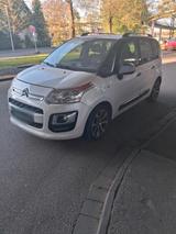 Citroën Citröen C 3 picasso  Euro 6 Diesel mit kli... - Citroën C3 Picasso in Bonn