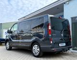 Renault Trafic 1.6 dCi L1H1 SpaceClass 8 SITZE KAMERA - Renault Trafic: 8.1