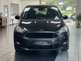Ford Grand C-Max Cool & Connect 7 Sitz/CAM/NAVI/SHZ/ - Ford Grand C-Max mit Benzin-Antrieb