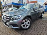 Mercedes-Benz GLC 220 d 4Matic/Automatik/PDC/Tot-Winkel/SHZ/ - Mercedes-Benz GLC 220 in Oldenburg