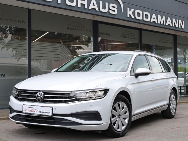 Volkswagen Passat Variant 2.0TDI*ACC*Kamera*SHZ*NAVI