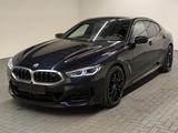 BMW M850i xDrive Laser/Navi/Pano/H.-K./360°/HUD/20LM - Benzin Gebrauchtwagen in Magdeburg